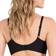 Naturana Solution Side Smoother Bra - Black