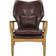 Safavieh Tarly Lounge Chair 34.2"