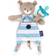 Chicco Pocket Buddies Bear