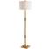 Jonathan Y Windsor Floor Lamp 156.2cm