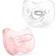 Medela Soft Silicone Pacifier 0-6m 2-pack