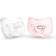 Medela Soft Silicone Pacifier 0-6m 2-pack