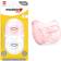 Medela Soft Silicone Pacifier 0-6m 2-pack