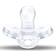 Medela Soft Silicone Pacifier 6-18m 2-pack