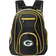 Mojo Green Bay Packers Laptop Backpack - Black