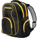 Mojo Green Bay Packers Laptop Backpack - Black