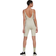 adidas Studio Lounge Rib Jumpsuit - Botanic Green Mel