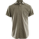 Aclima Leisure Wool Short Sleeve Shirt - Ranger Green