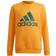 Adidas Performance Sweatshirt - Semi Solar Gold/Collegiate (GS4274)