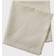 Design Imports Variegated Tygservett Brun (50.8x50.8cm)