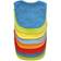 Neat Solid Bib Set 10-pack