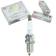 NGK Spark Plug - PFR7G-11S