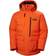 Helly Hansen Men's Tromsoe Jacket - Patrol Orange