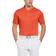 PGA tour Pique Short Sleeve Polo Shirt - Firelight