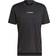 adidas Men's Terrex Multi Tee - Black