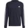 adidas Men's Essentials French Terry 3-Stripes Sweatshirt