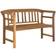 Safavieh Porterville Garden Bench