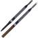 Yves Rocher Precision Eyebrow Pencil Chestnut Brown