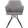 Armen Living Darcie Kitchen Chair 31.5"