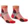 Bridgedale Ultralight T2 Coolmax Sport 3/4 Crew Socks Men - Red