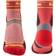 Bridgedale Ultralight T2 Coolmax Sport 3/4 Crew Socks Men - Red