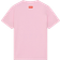 Kenzo Boke Flower Loose T-shirt - Rose
