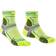 Bridgedale Ultralight T2 Coolmax Sport 3/4 Crew Socks Men - Yellow