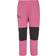 Didriksons Lövet Kid's Pants - Sweet Pink (504099-667)