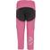 Didriksons Lövet Kid's Pants - Sweet Pink (504099-667)