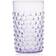 Anna von Lipa Hobnail Drinking Glass