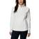 Columbia Women's Glacial IV Half Zip Fleece - Sea Salt