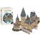 4D Cityscape Harry Potter Astronomy Paper 3D Puzzle