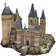 4D Cityscape Harry Potter Astronomy Paper 3D Puzzle