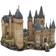 4D Cityscape Harry Potter Astronomy Paper 3D Puzzle