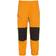 Didriksons Lövet Kid's Pants - Happy Orange (504099-529)