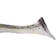 Keitech Easy Shiner 7.6cm Electric Shad 10-pack