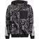 adidas Sweatshirt ARKD3 Relaxed - Gray Four/Gray Five/Black/White (GT0359)