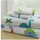 Wildkin Dinosaur Land Pillow Case Blue (76.2x63.5cm)