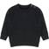 Larkwood Baby Sustainable Sweatshirt-Blue/Black/Grey