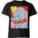 Disney Kid's Dumbo Portrait T-Shirt