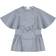 Burberry Kids Medea Trench Dress - Geey