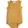 Joha Bodysuit Sleeveless - Mustard (67493-30-16001)