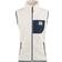 Kari Traa Røthe Fleece Vest - Nwhite