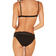 Cosabella Dolce Low Rise Bikini - Black