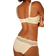 Cosabella Dolce Low Rise Bikini - Blush