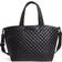 MZ Wallace Large Metro Tote Deluxe - Black