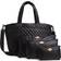 MZ Wallace Large Metro Tote Deluxe - Black