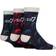 CR7 Boy's Cotton Socks 3-pcs