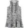 Zadig & Voltaire Kids Flower Print Dress