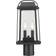 Z-Lite Millworks 2L Gate Lamp 16.8"